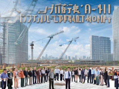 固安商贸城项目部，助力区域经济发展 共筑未来蓝图