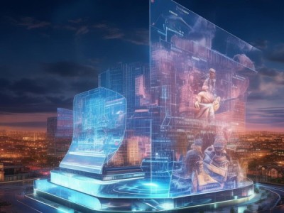 -powered by digital innovation 陕西旅游商贸平台引领旅游发展的新时代