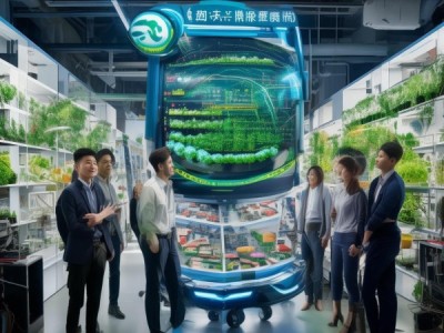 湖南光合作用商贸有限公司，光合作用领域的创新者与开拓者