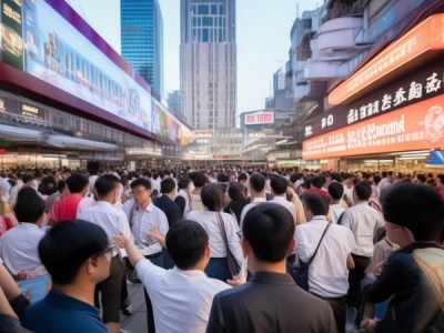 偃师商贸城，寻找合作伙伴，开启合作新篇章