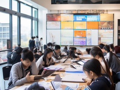 北京商贸学校，学术与实践并重的创新