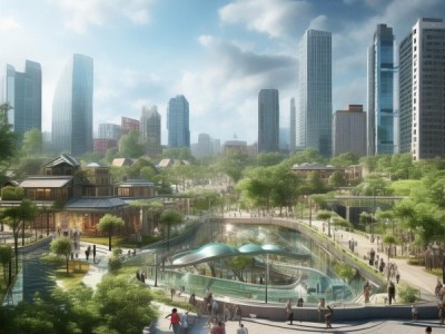 一、改扩建新方案，提升市情，服务市民