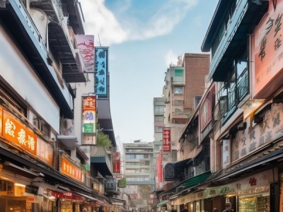 德州新闻国际商贸城物业，Choosing the Perfect Place to Start Your Business