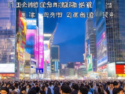 义乌市商贸新闻，最新动态与未来展望