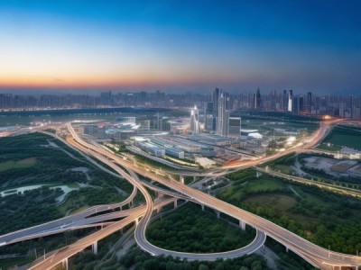 江永新合作商贸物流园，Choosing the Right Location for Your Business