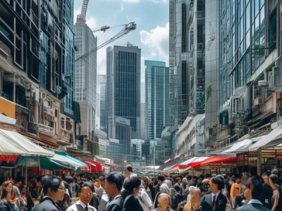 中国香港商贸合作，机遇与挑战