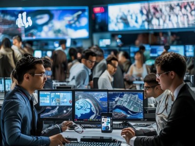 乐居商贸，新闻报道部的使命与责任