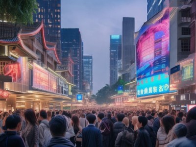 郑州商贸旅游新闻，Where Art Meets Business