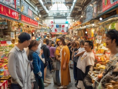 荣廷商贸，合作效果的全面展示