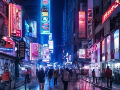 商贸小镇，数字化转型下的经济新生态