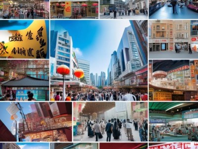 长沙商贸行业现状分析及未来展望