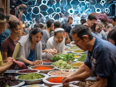 中药材国际商贸合作，构建高效协同机制