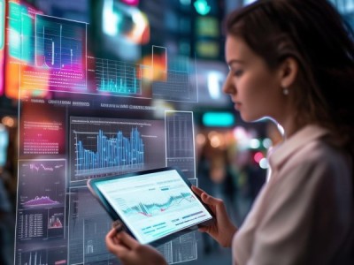 商贸行业 cash flow ysis:理解其财务表现的关键