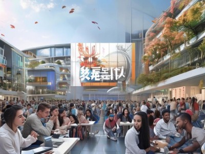 中外合作办学，助力开放合作，成就未来