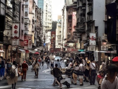 商贸城近期事件报道，安全检查及人员变动