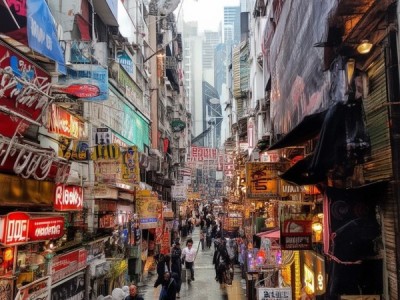 商贸集市活动新闻