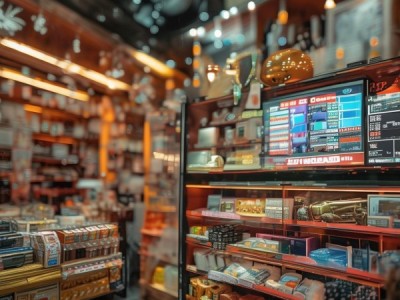 福康商贸经营项目有哪些