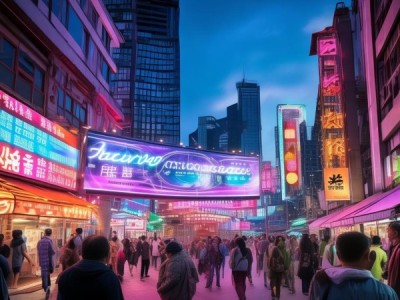 长德商贸城，解析这些‘新消息’