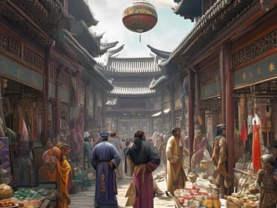 秦汉百利商贸，文明交融的璀璨篇章