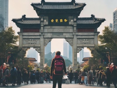 探索陕西旅游商贸平台，助力文化与经济的深度融合