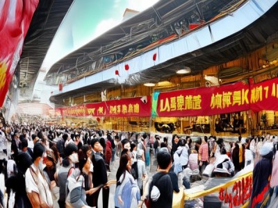 阜阳商贸城新闻，助力区域经济发展