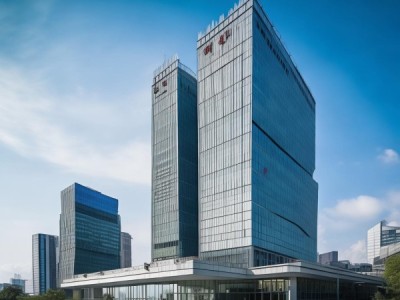 福州商贸大厦新闻，这座地标见证 changed future