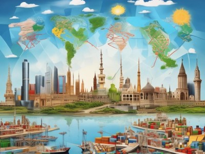The Impact of Trade Promotion on Global Trade Relations