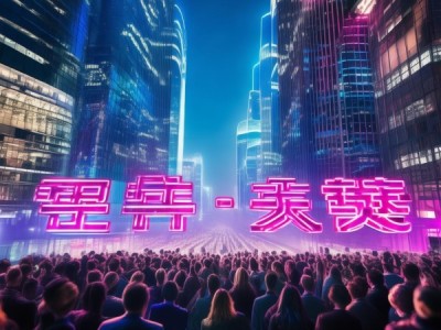 开启商业新纪元，天哥商贸合作品牌