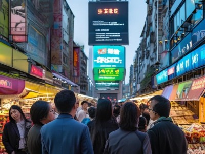 呼市商贸，解析最新新闻，市场动态与投资机会