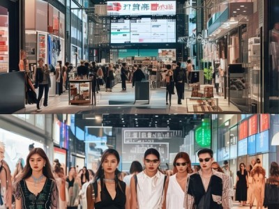 丰创服装商贸行业怎么样？行业动态与未来发展