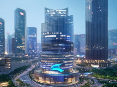 济源商贸集团，数字化转型的与未来