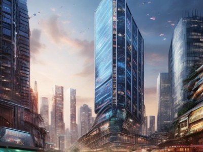 建筑与商贸，未来合作的机遇与挑战