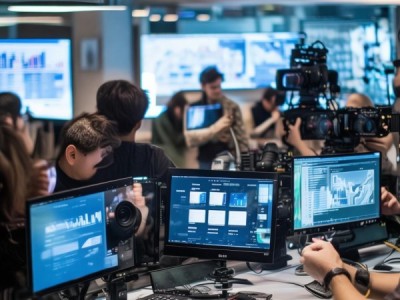 武汉商贸新闻采编与制作，数字化转型的机遇