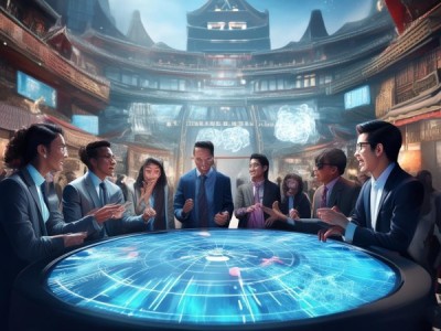商贸合作新时代，企业家代表助力新领域