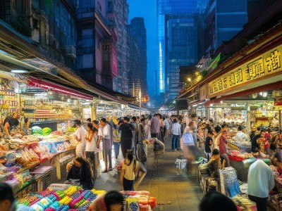 淮南商贸流通新闻