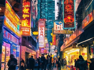 娱乐场所与商贸行业的界限探析