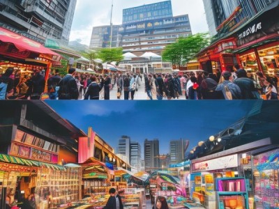 长沙商贸旅游职业技术学院，开启商业与艺术的融合之旅