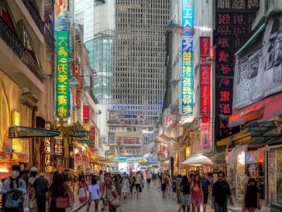 泸州西南商贸城，现代经济新引擎