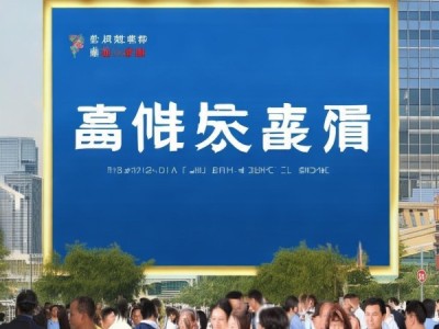 桑庄商贸城项目招标公告，赋能区域经济高质量发展