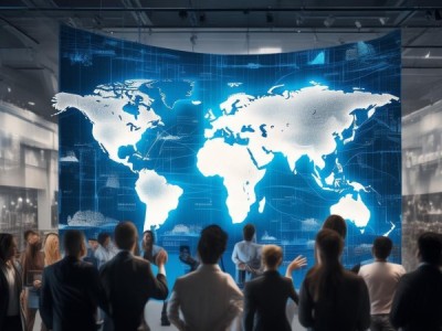 商贸行业经营方式，navigating the complexities of global trade