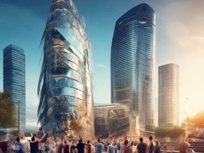 推动区域经济高质量发展，实现郓城商贸中心建设目标