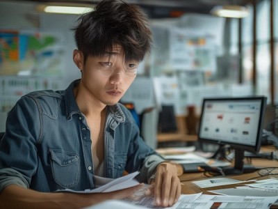 在商业合作中辨别真假，阿龙商贸的小心思