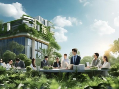 湖南光合作用商贸有限公司，助力绿色经济的创新者