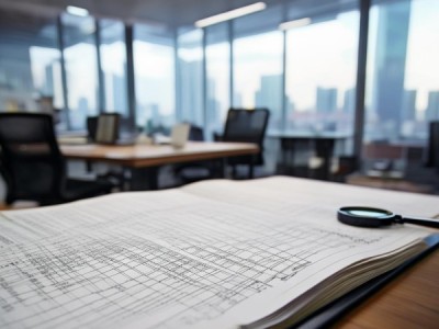 收款台账，保障企业合规经营的关键