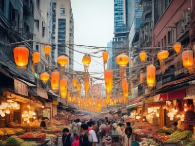 都市味，长沙商贸开启生活味新篇章