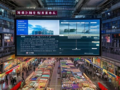 沈丘商贸城视频解析背后的事件与启示