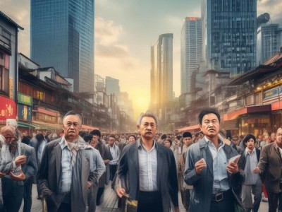 莆田商贸行业，人才流动的机遇与挑战