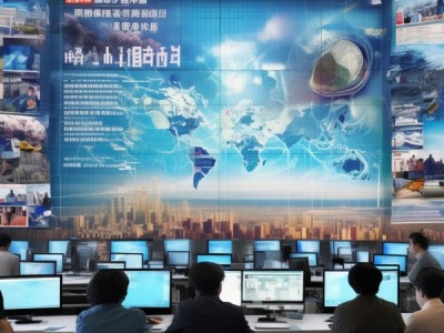中美经贸关系中的新闻与美国商贸，一场关乎未来的商业篇章