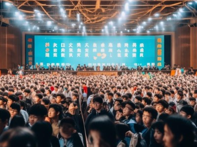 威海商贸春考，新机遇，新挑战