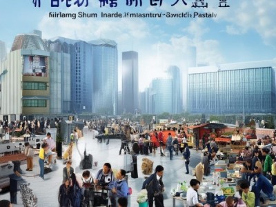 尚玉顺商贸行业，机遇与挑战并存